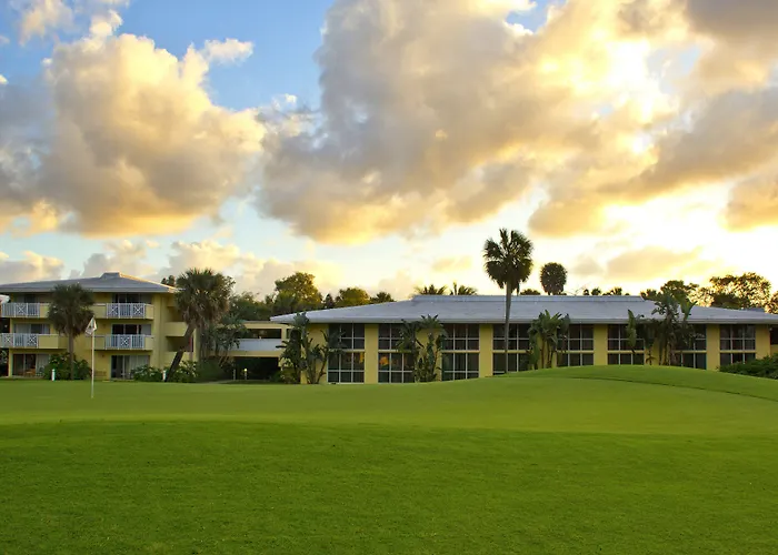Miami Lakes Hotel And Golf