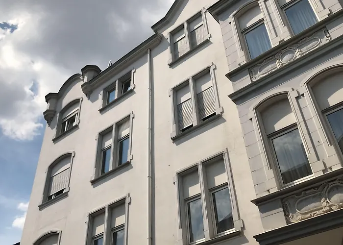 Hotel-Nachtwächter