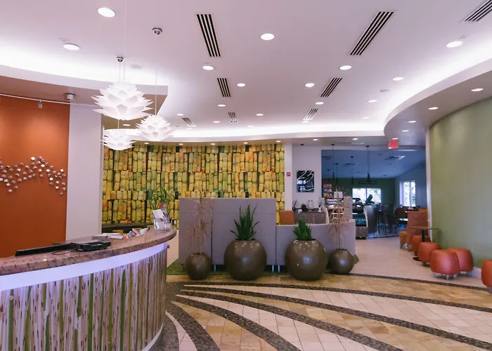 Miami Lakes Hotel And Golf