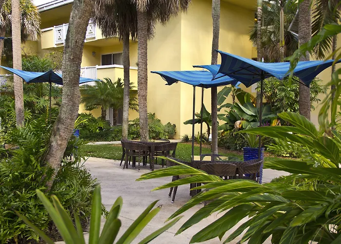 Miami Lakes Hotel And Golf