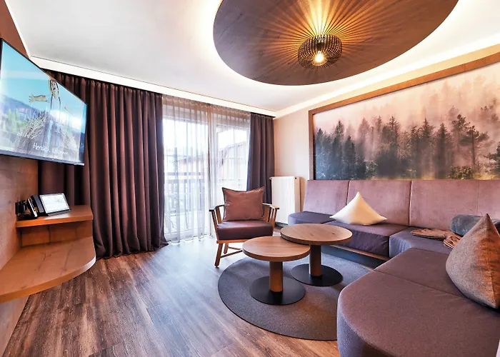 Familotel Schreinerhof