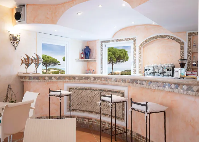 Club Hotel Cormorano