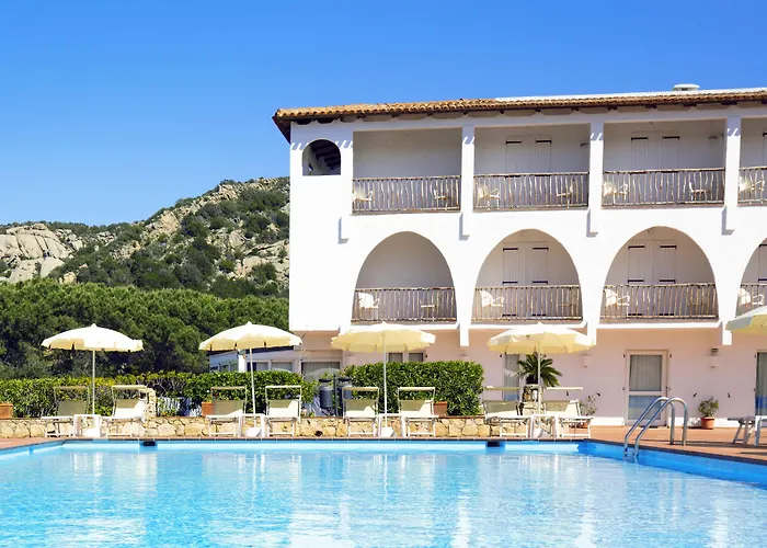 Club Hotel Cormorano