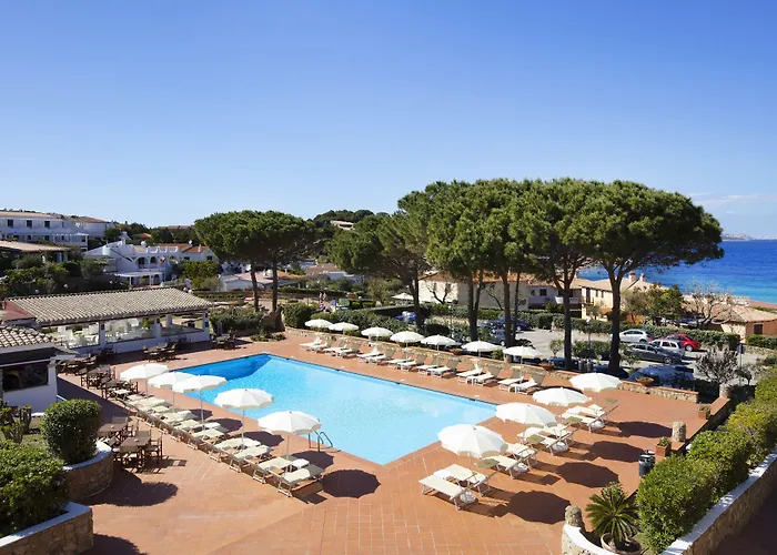 Club Hotel Cormorano