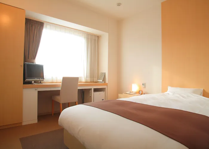 Spa Hotel Alpina Hida Takayama (Adults Only)