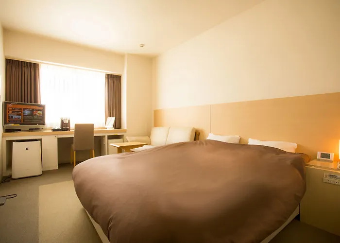 Spa Hotel Alpina Hida Takayama (Adults Only)