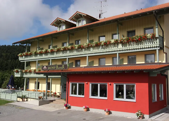 Gasthof Reiner