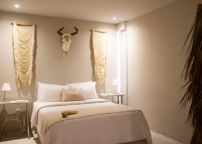 Hotel Boutique Casa Lulu