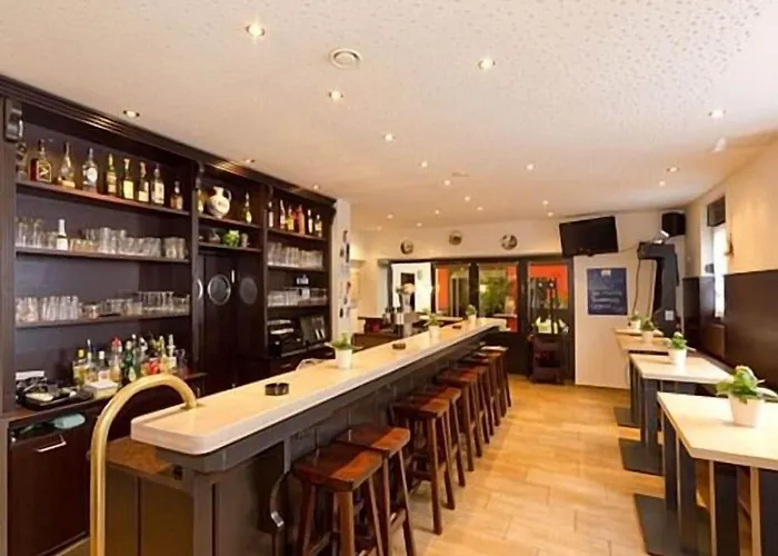 Hotel Fassbender