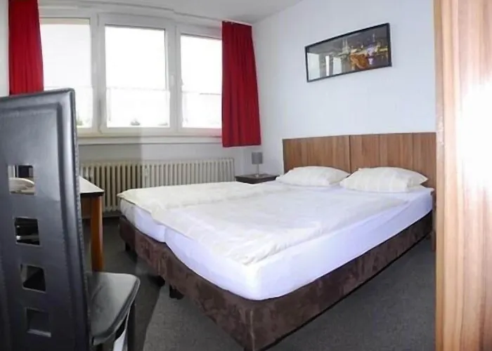 Hotel Fassbender
