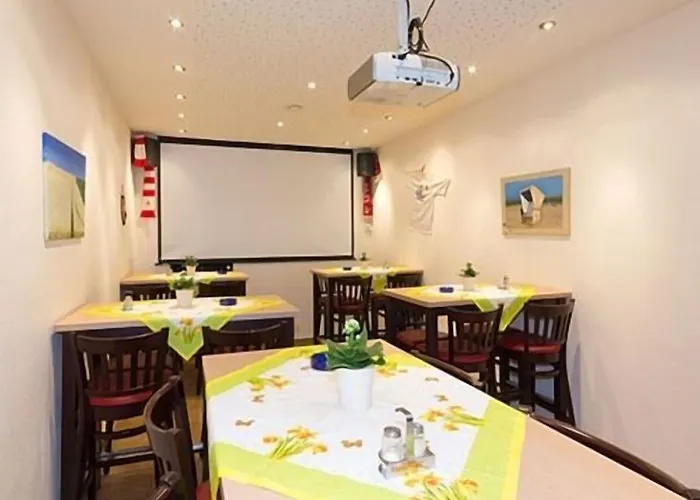 Hotel Haus Fassbender