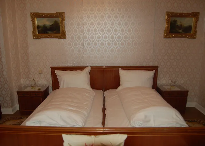 Hotel Villa Grunewald