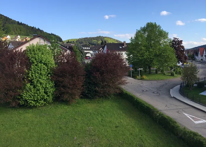 Hotel Garni Schmieder’s Ochsen