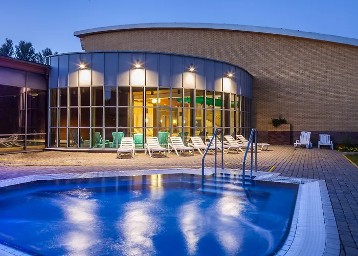 Hotel Mragowo Resort&Spa