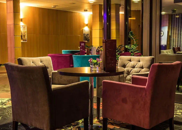Hotel Mragowo Resort&Spa