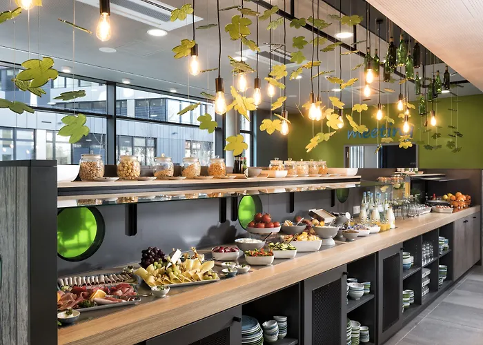 ibis Styles Stuttgart Vaihingen
