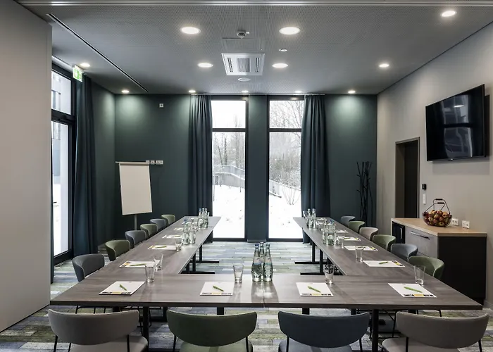 ibis Styles Stuttgart Vaihingen
