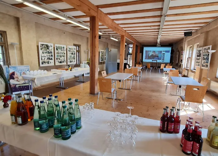 Hotel Cranach-Herberge