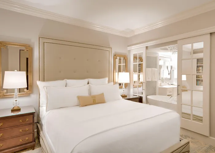 Hotel Bennett Charleston
