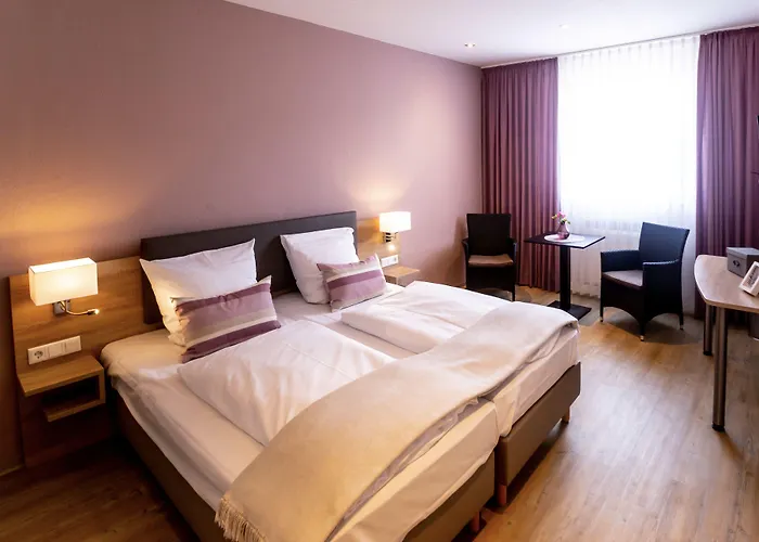 Hotel Restaurant Verst