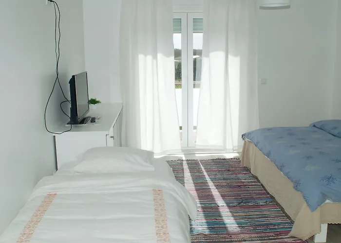 Hotel Baleal Spot