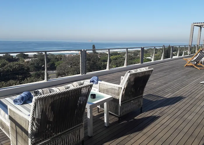 Ocean Vista Boutique Guest House Durban