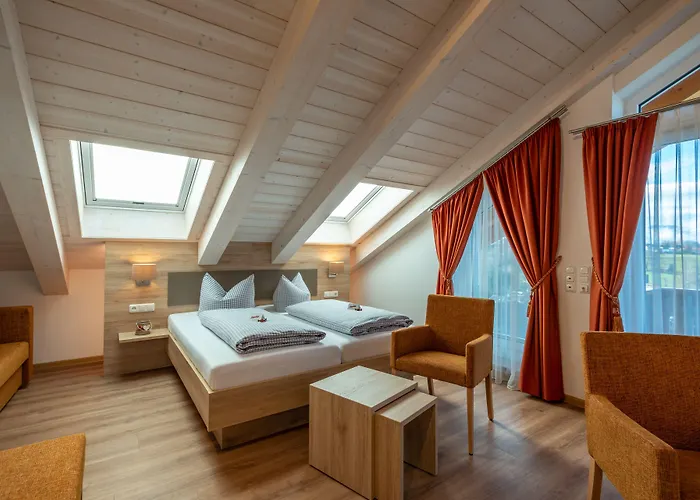 Boutique Hotel Angerer
