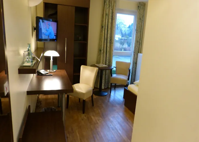 Hotel Evering