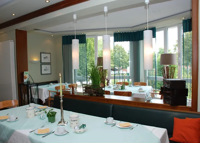 Hotel Evering