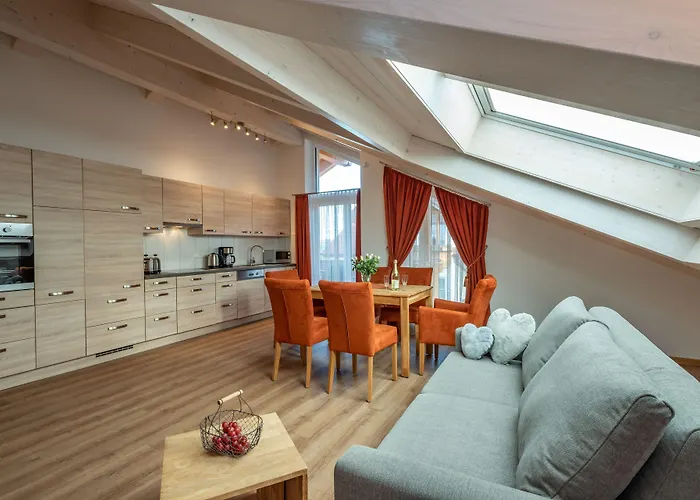 Boutique Hotel Angerer