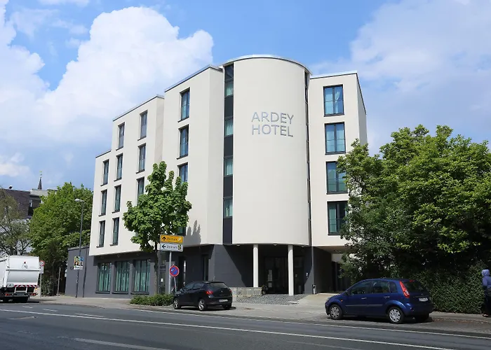 Ardey Hotel