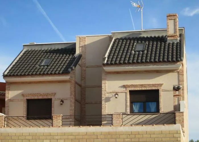 Casa Rural Virgen de las Cruces