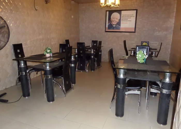 Koltol Guest House
