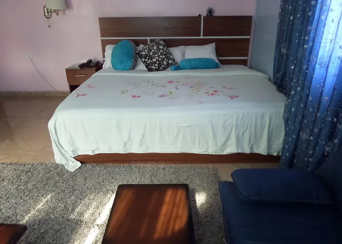 Koltol Guest House