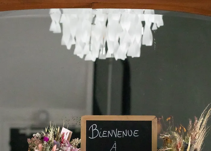 Hotel Brasserie Du Parc