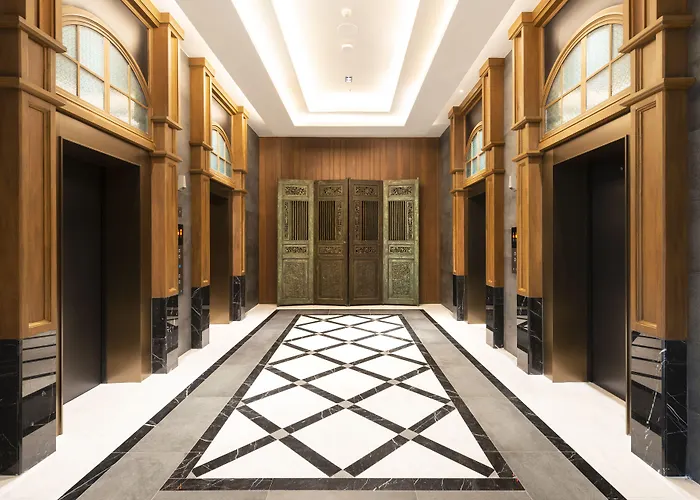 Ramada Plaza By Wyndham Chao Fah Phuket