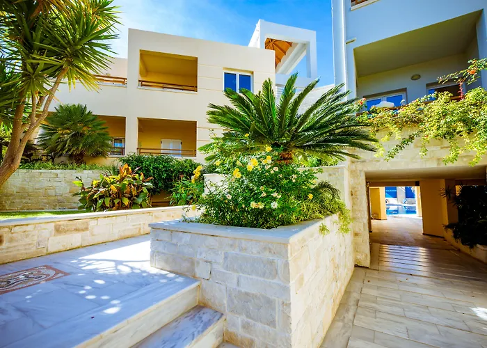 Anais Collection Hotels & Suites By Ghh