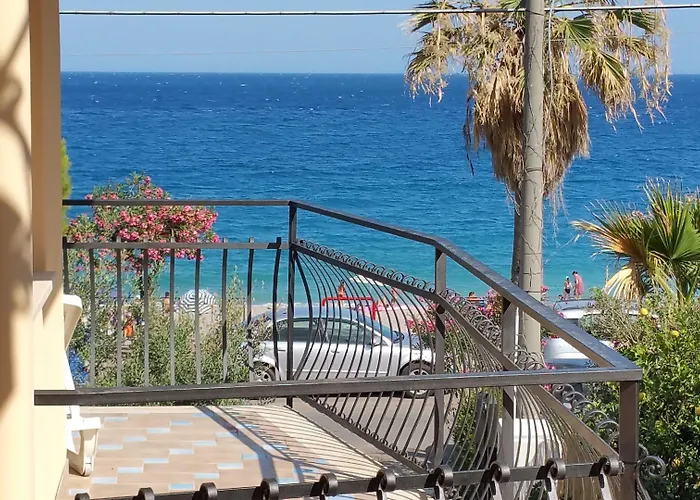 Hotel Chrismare Taormina