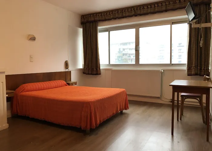 Oskar Hotel Annemasse