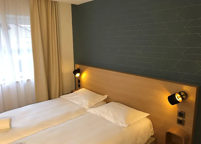 Oskar Hotel