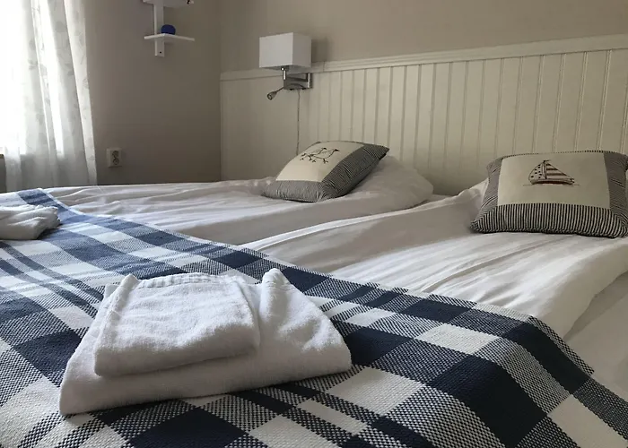 Stiftsgarden I Raettvik