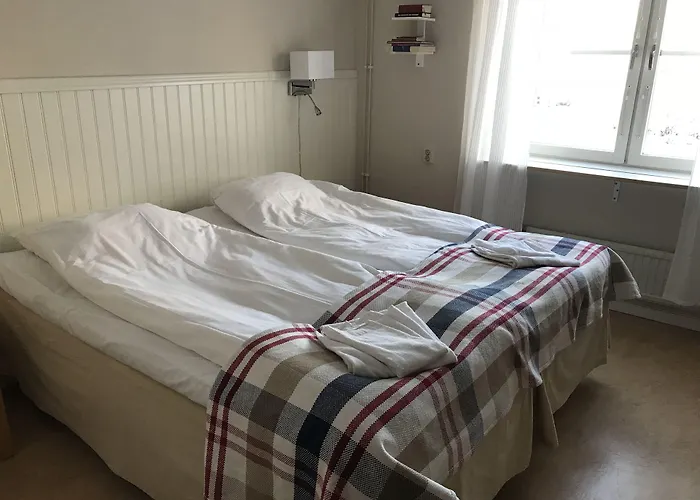 Stiftsgarden I Raettvik