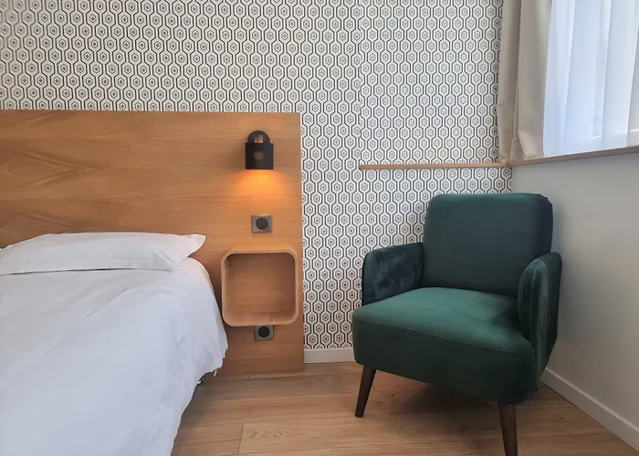 Oskar Hotel