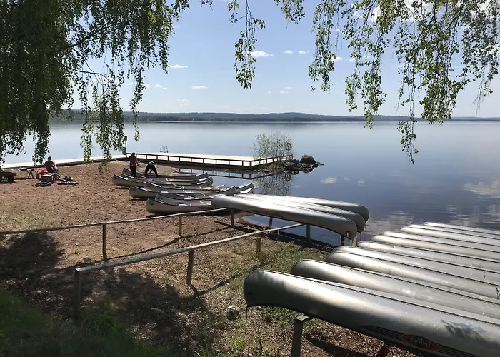 Stiftsgarden I Raettvik