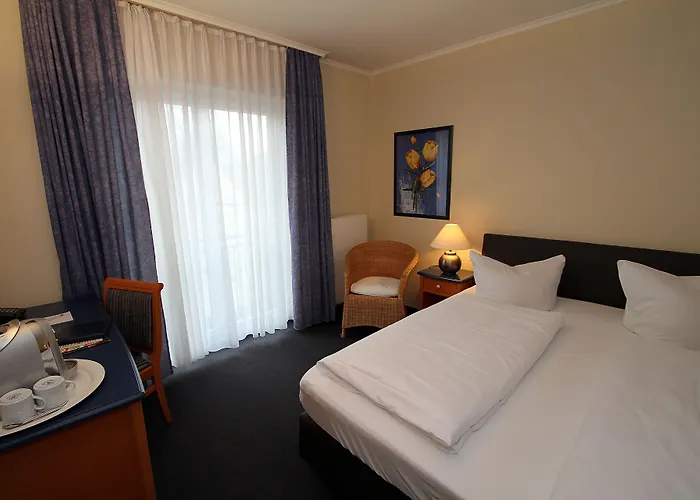 Hotel Lindemann