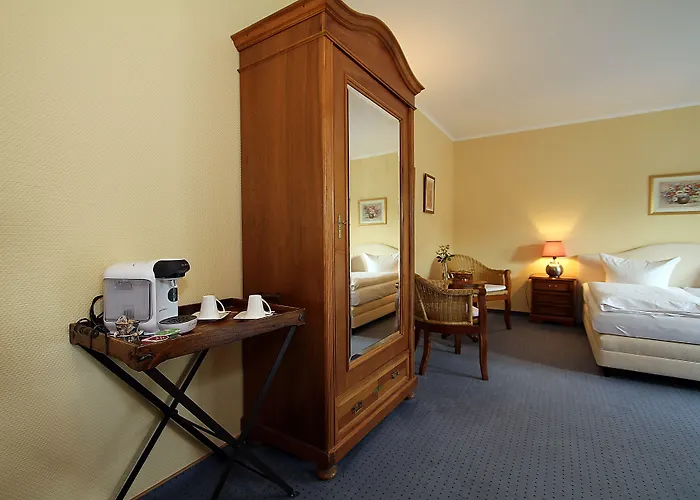 Hotel Lindemann