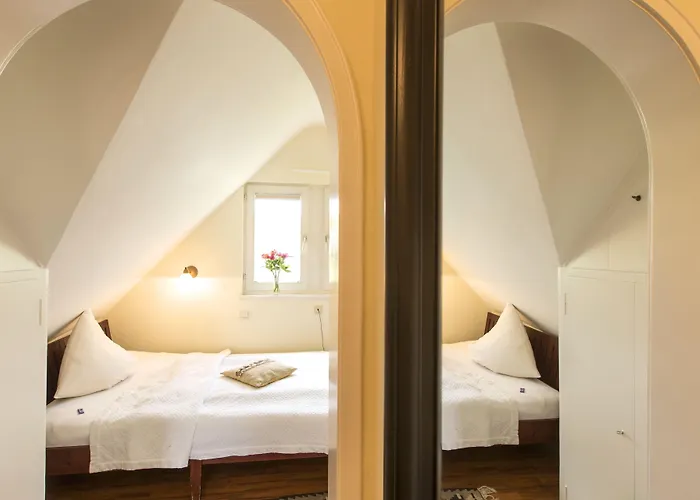Hotel Villa Meererbusch
