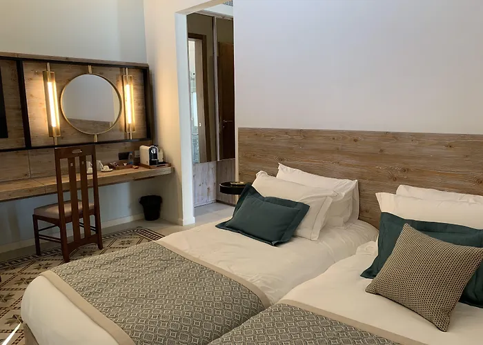 El Boutique Hotel