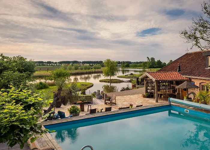 Ensenada Boutique Hotel