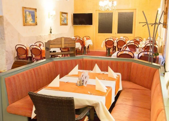 Hotel Zur Post In Wurzen